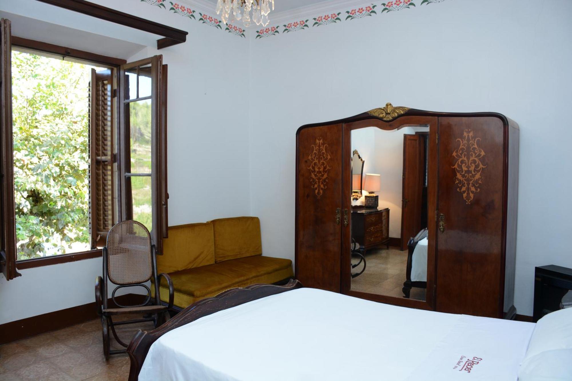 El Recer Hotel Sant Pau d'Ordal Екстериор снимка