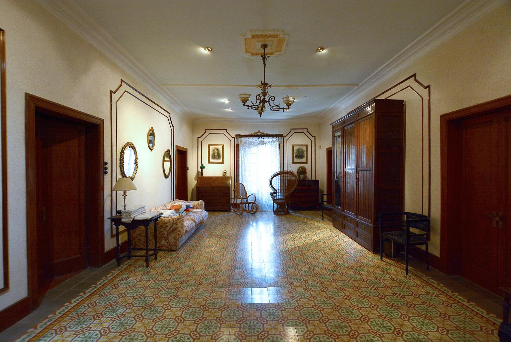 El Recer Hotel Sant Pau d'Ordal Екстериор снимка