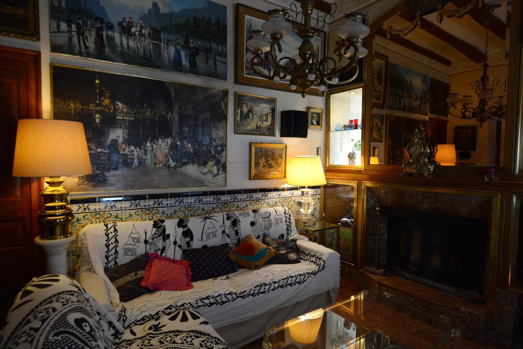 El Recer Hotel Sant Pau d'Ordal Екстериор снимка