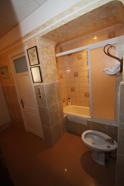 El Recer Hotel Sant Pau d'Ordal Екстериор снимка