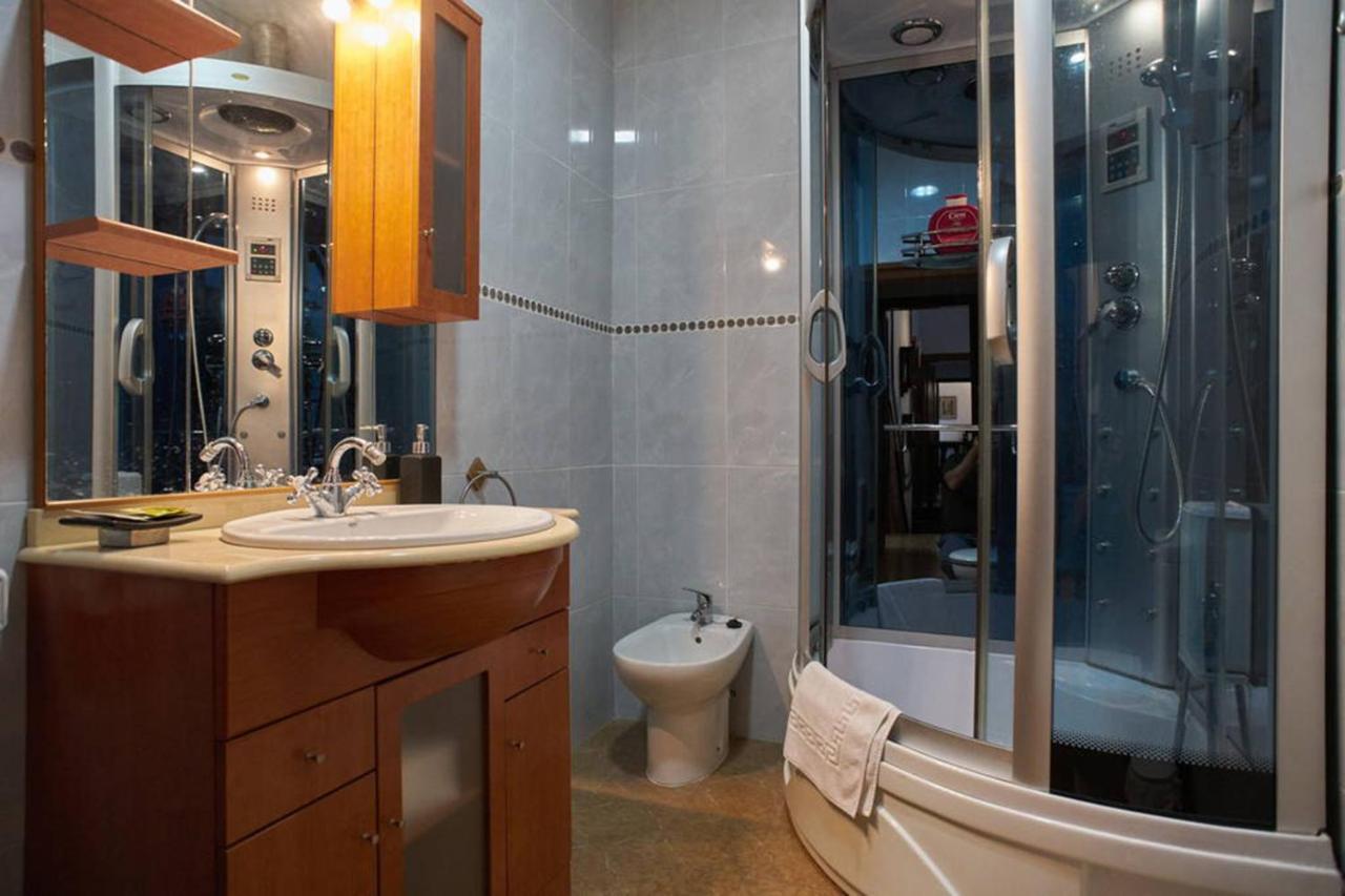El Recer Hotel Sant Pau d'Ordal Екстериор снимка