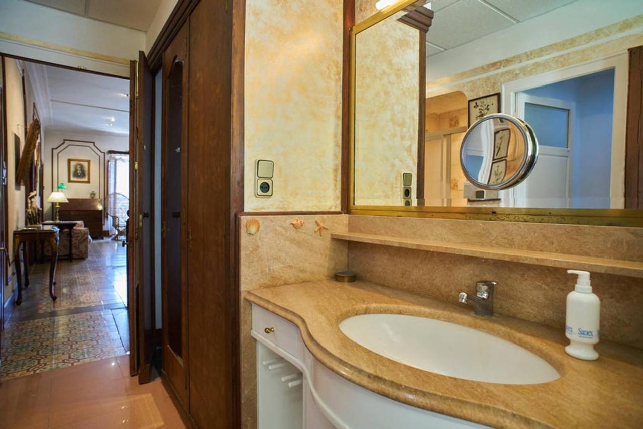 El Recer Hotel Sant Pau d'Ordal Екстериор снимка